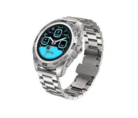 Round Smart Watch